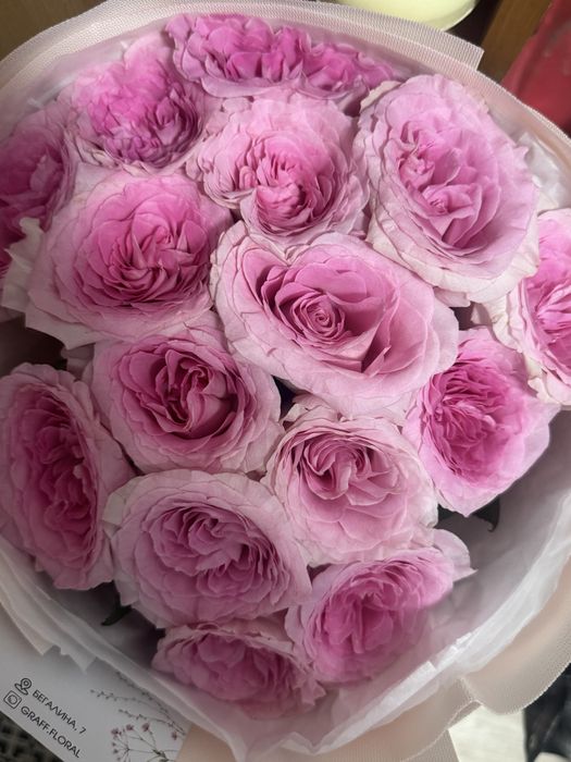 Нежные цветочкиии