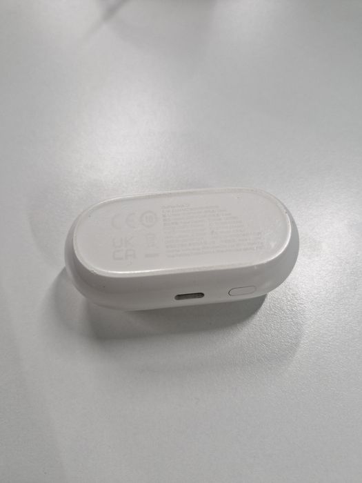 OnePlus Buds Z2 белый