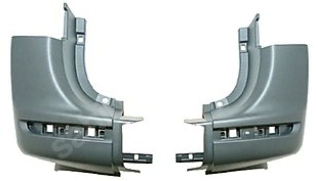 Bara fata Sprinter Crafter Lt Bară față Toată gama de bare noi față sp