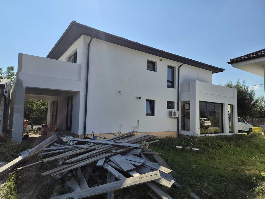 Casa de vanzare Berceni -Ilfov