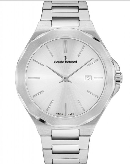 Ceas Claude Bernard Classic Date