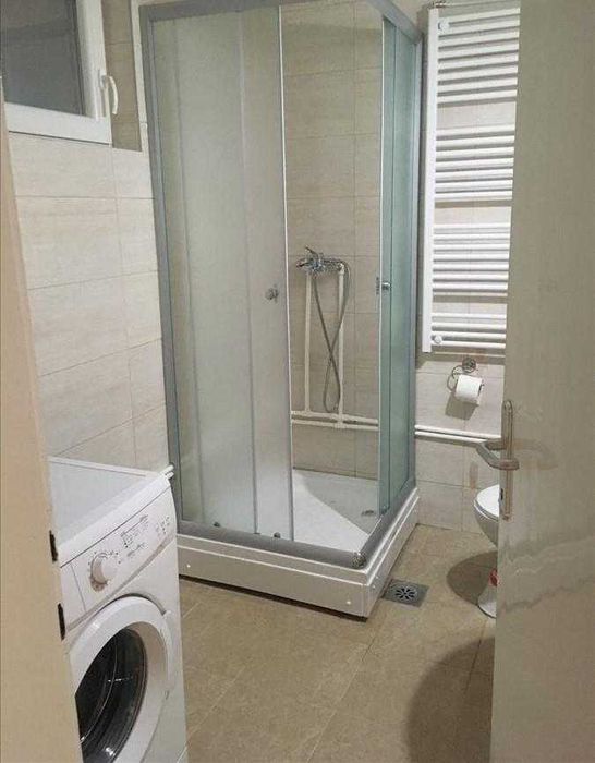 Продава се Двустаен апартамент в Бургас, Меден рудник - зона В - 52 кв.м за 1191 €/кв.м - Снимка #1