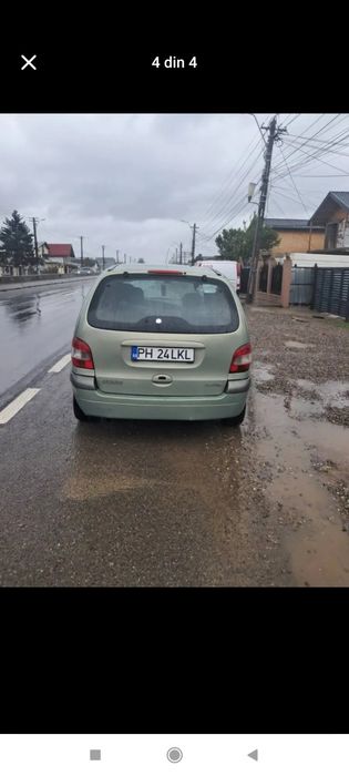 RENAULT 4 2002 — imagine 3