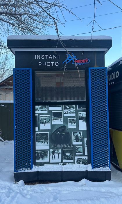 Бутик, киоск под бизнес