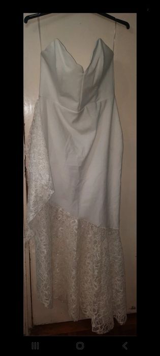 Rochie ocazie sau de mireasa