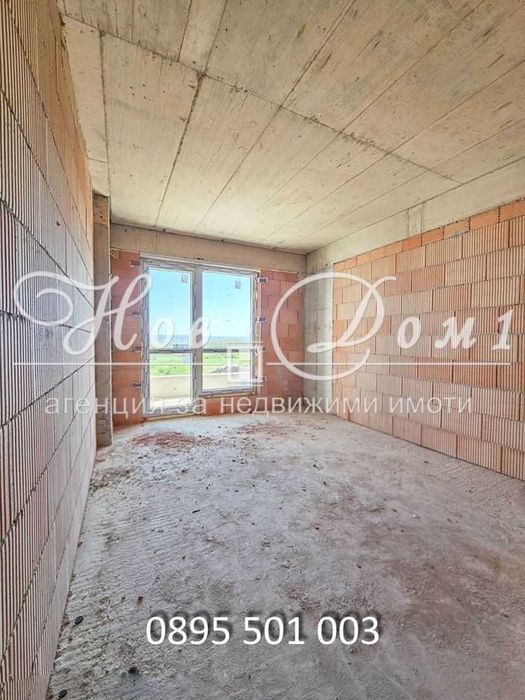 Продава се Двустаен апартамент в Варна, Владислав Варненчик - 66 кв.м за 1561 €/кв.м - Снимка #5