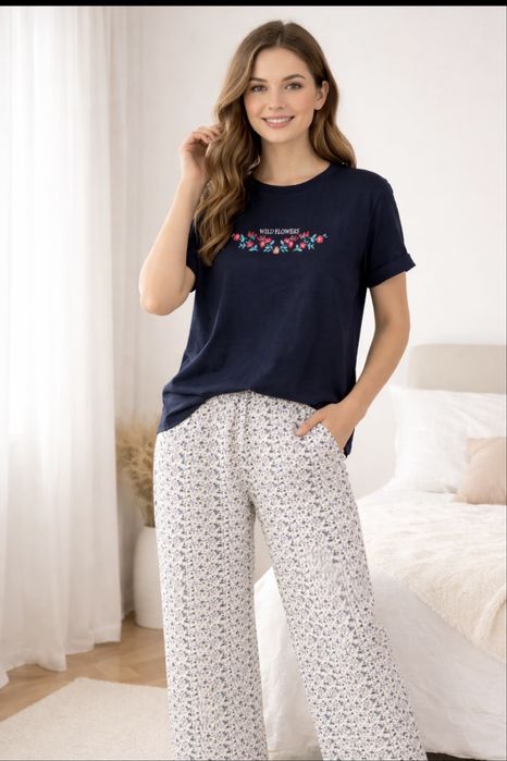 Домашняя женская одежда