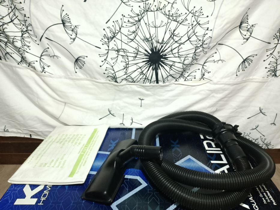 Пылесос Kirby Avalir 2 Синий