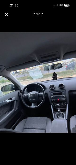 Audi a3 de vanzare