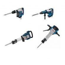 Аренда Инструментов Прокат Инструментов Перфоратор Отбойный молоток