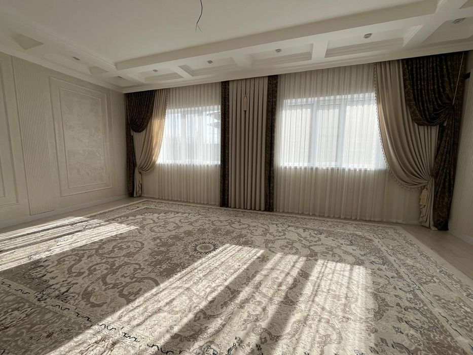 Дом 2 этажный 2025