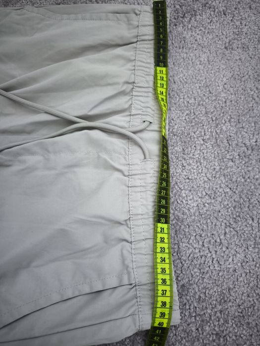 Pantaloni dama cargo Zara M