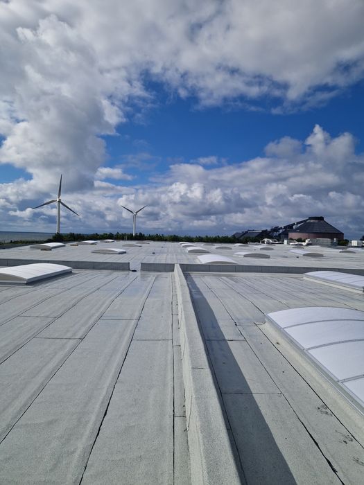 Hidroizolatii profesionale