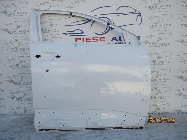 Usa dreapta fata Peugeot 3008-5008 an 2016-2017-2018-2019-2020-2021-20
