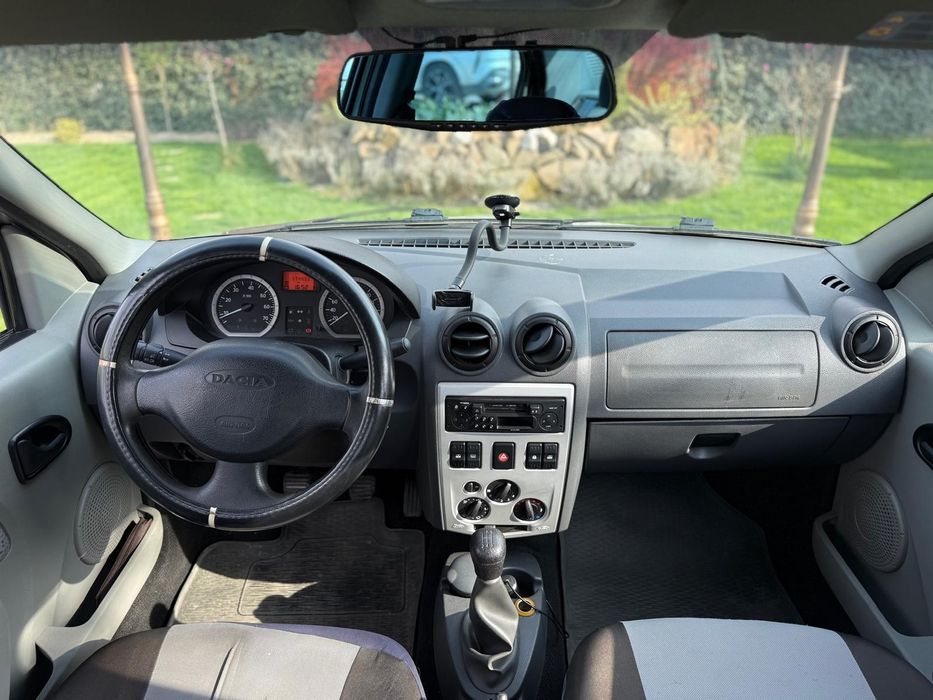 Dacia Logan 1.4 Benzina Stare bună!