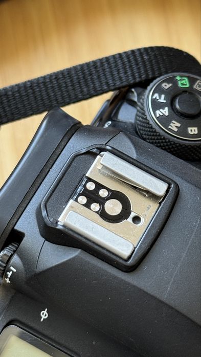 фотоаппарат canon 6D mark 2