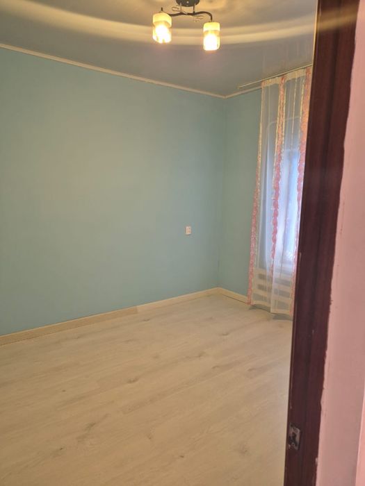 Квартира жалға беріледі