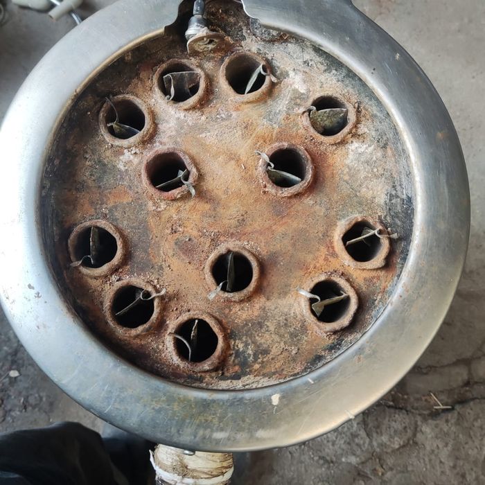 Котёллл 160 кввв