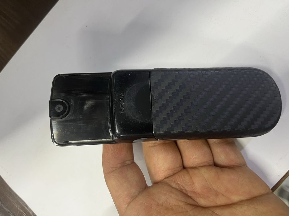 Nokia 8800d 8800 sirocco