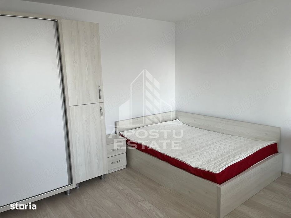 Apartament 1 camera de inchiriat,Zona Take Ionescu,Timisoara