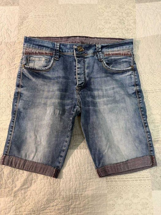 Къси панталони Polo Ralph Lauren & Jack Johnson