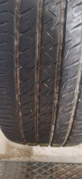 DOT 2024! 245 40 20 Goodyear efficientgrip