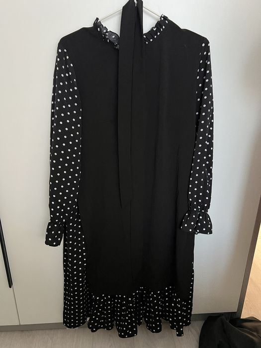 Продам женское платье