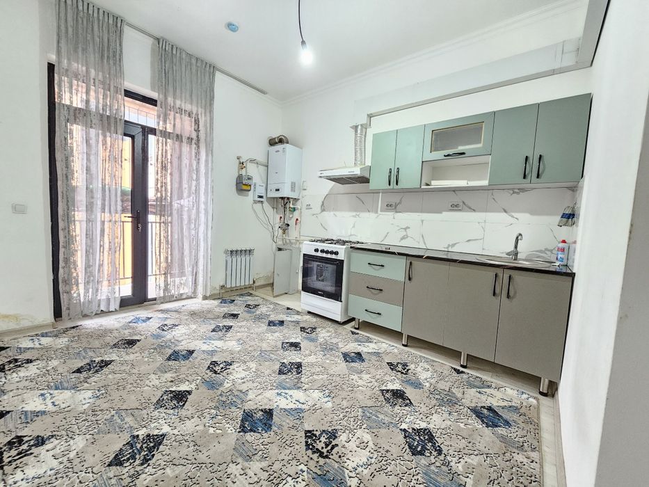 Сергели Янги Дархон 2 хона 60 кв