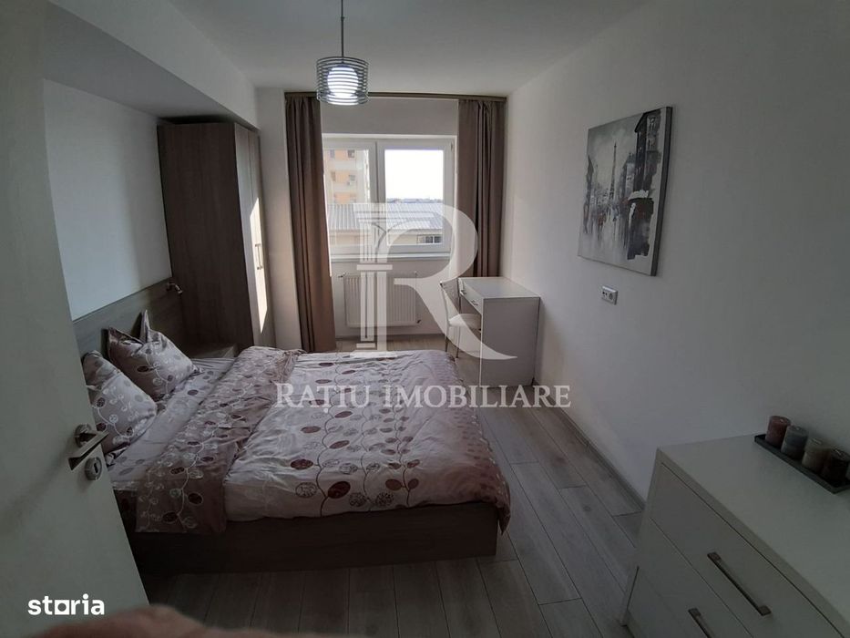 Apartament cu 2 camere | Iosia | Oradea