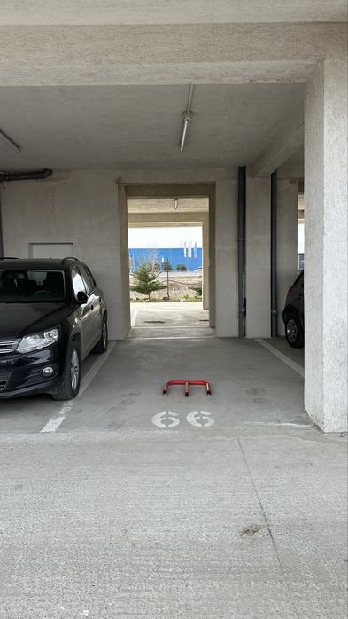 Garsoniera de inchiriat Militari  Residence