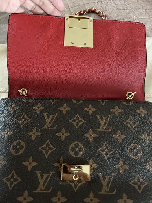 Сумка брендовая люкс качества