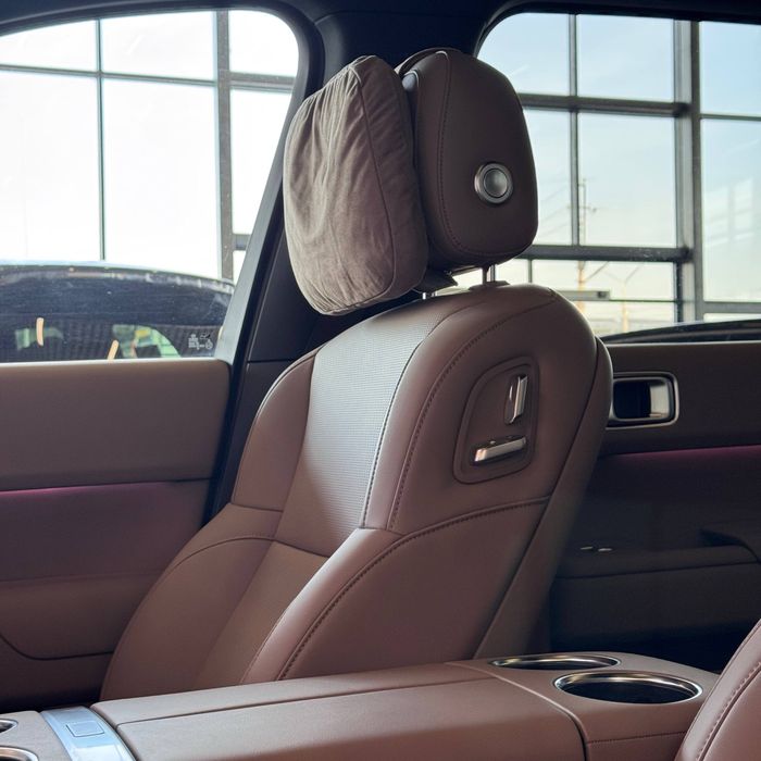 LiXiang L9 Ultra | Новый | Полная комплектация | Гарантия