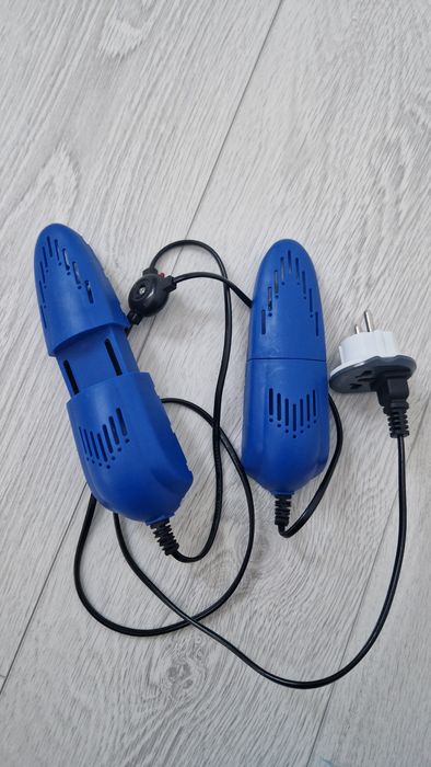 Продам сушилку для обуви