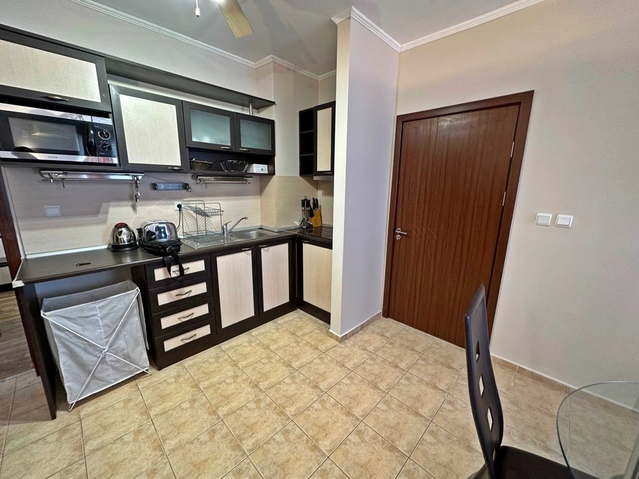 Продава се Тристаен апартамент в с. Равда, Област Бургас - 80 кв.м за 975 €/кв.м - Снимка #2