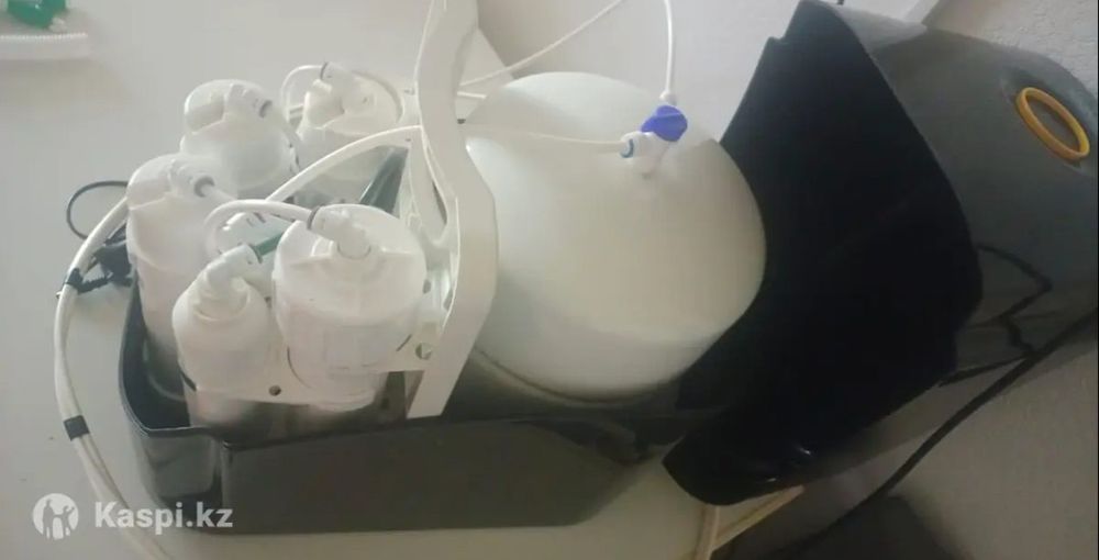 Продам Турецкий аквафильтр