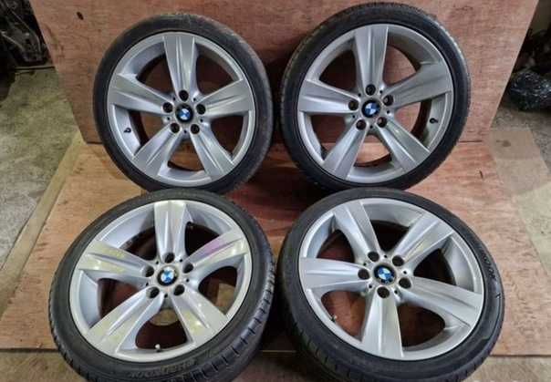 BMW диски 189 стиль