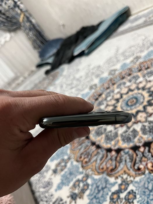Iphone 11pro 256