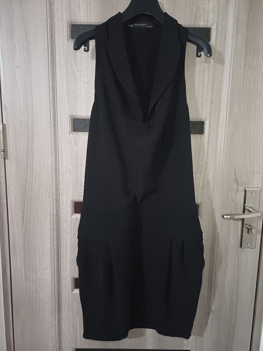 Rochie zara neagra