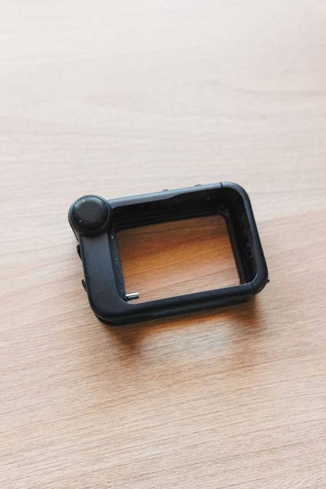 GoPro Hero 8 Black +motovlog setup