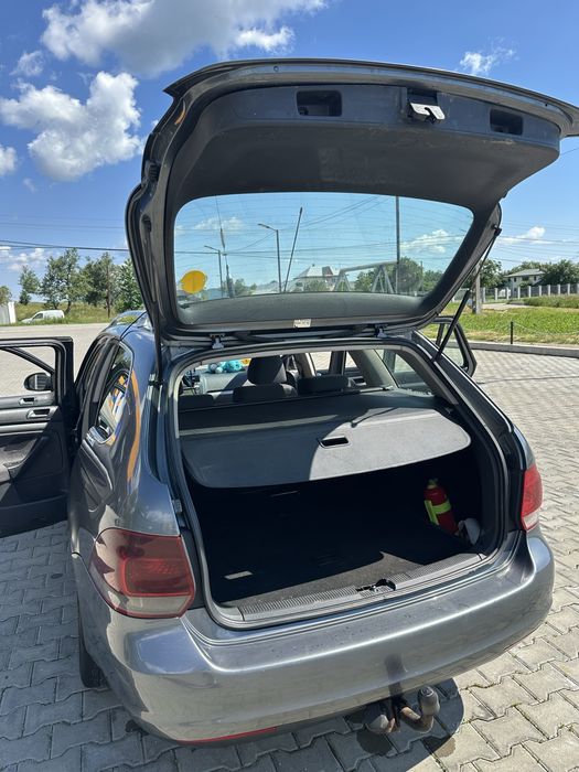 Vand golf 5 ,1.9 tdi