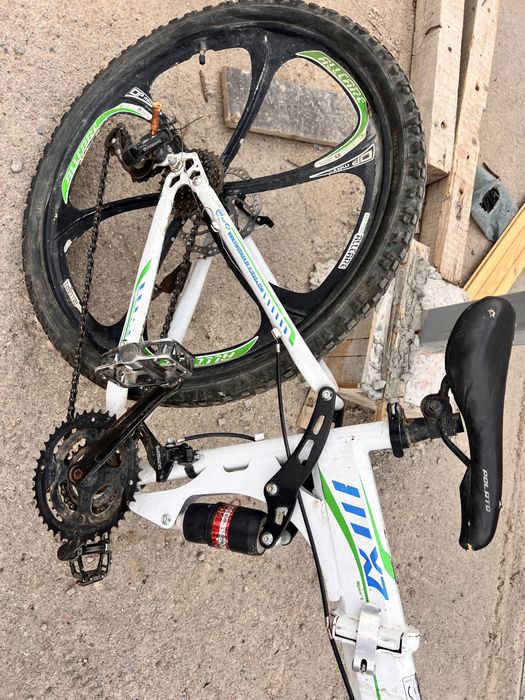 Срочна велик прадайотця