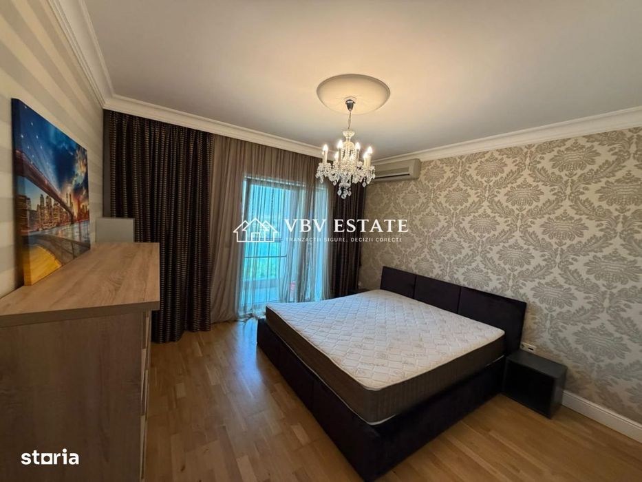 Apartament 2 Camere Lacul Tei | LUX | Parcare | Sală Fitness