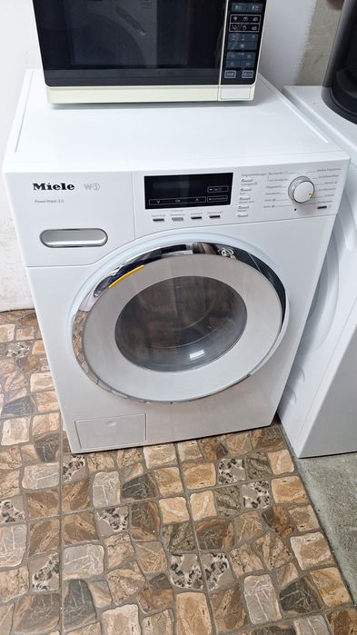 Masina de spalat Miele