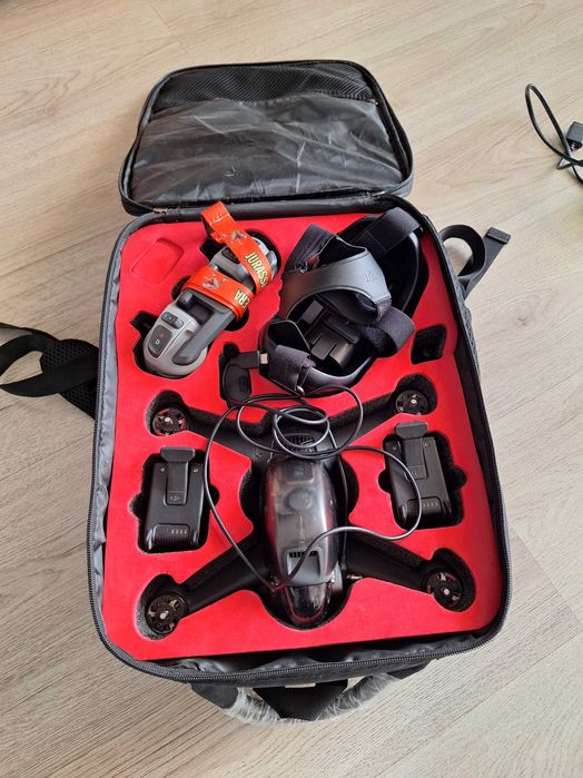 Dji FPV fly more Combo