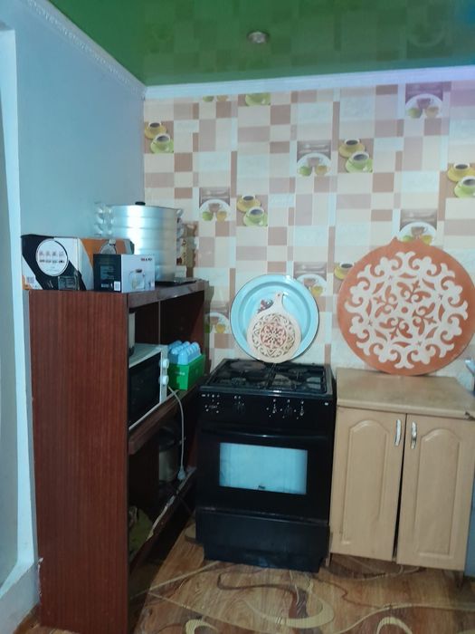 Сдам частный дом