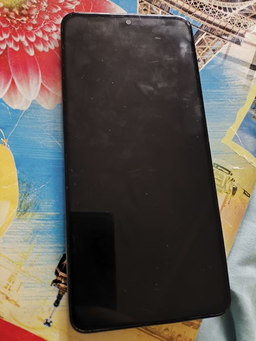 Redmi Note 11 Pro