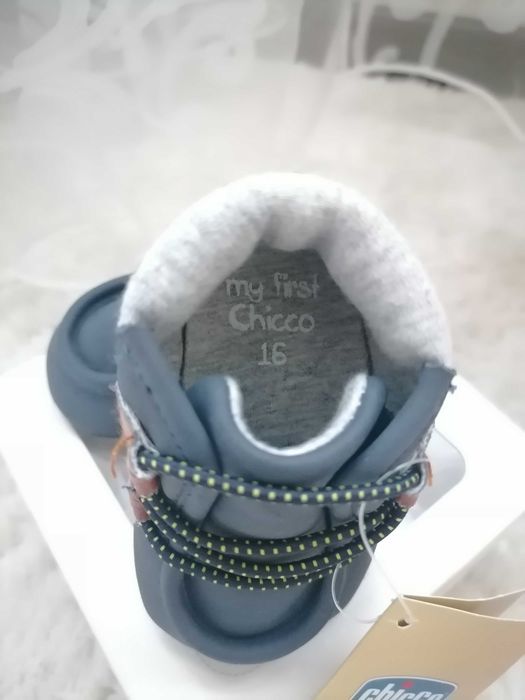 Бебешки буйки My first Chicco нови