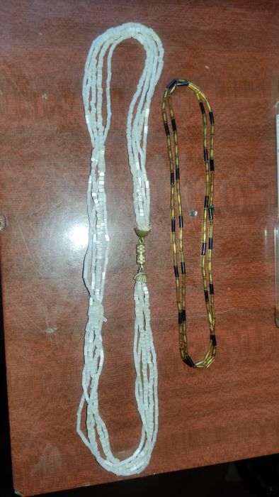 Бусы янтарные россия