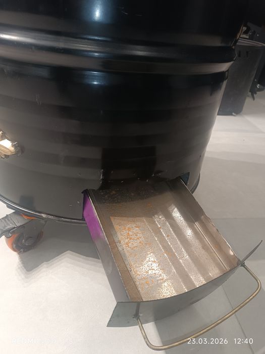 Somsa tandir sotiladi