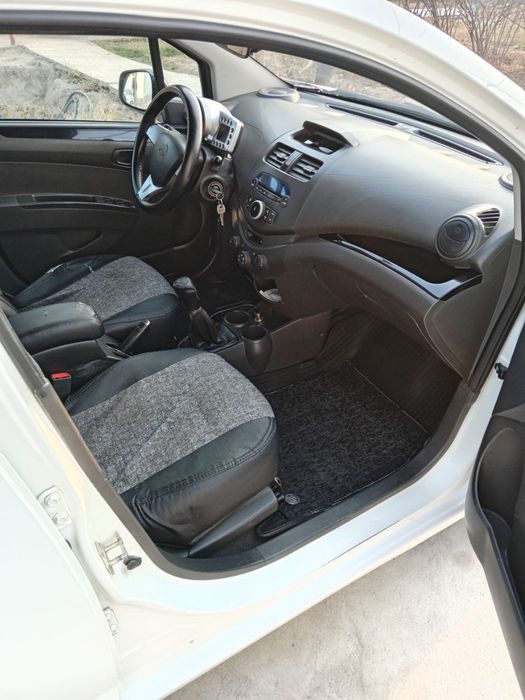 Spark 2012 srochniy sotiladi